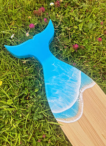 Whale Beach Serving Board