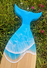 Whale Beach Serving Board