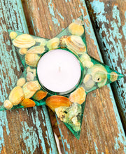 Sea Star Candle Holder